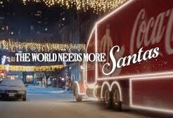 Análisis campaña Coca Cola Navidad 2024