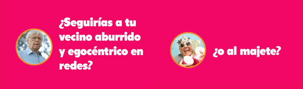 las marcas que hablan de tu a tu triunfan en redes sociales